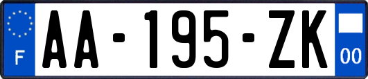 AA-195-ZK