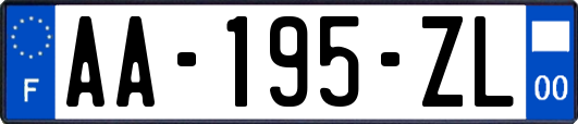 AA-195-ZL