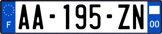 AA-195-ZN