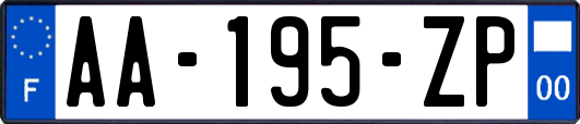 AA-195-ZP