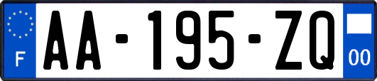 AA-195-ZQ