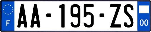 AA-195-ZS