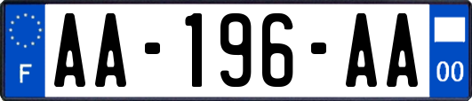 AA-196-AA