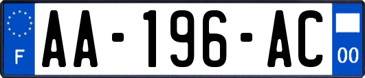 AA-196-AC