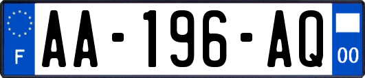 AA-196-AQ