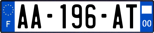 AA-196-AT