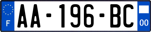 AA-196-BC