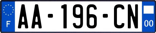 AA-196-CN