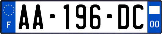 AA-196-DC