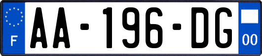 AA-196-DG