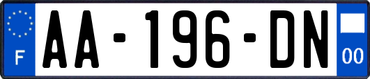 AA-196-DN