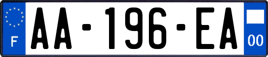 AA-196-EA