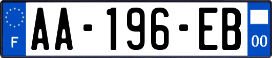 AA-196-EB