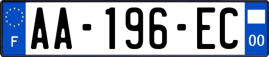 AA-196-EC