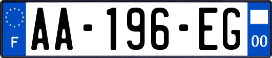 AA-196-EG