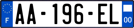 AA-196-EL