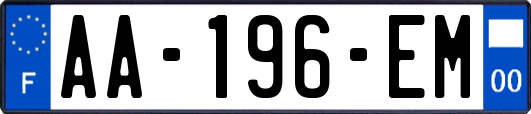 AA-196-EM