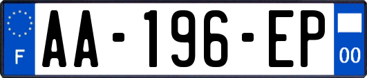 AA-196-EP