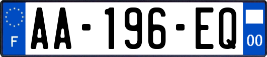 AA-196-EQ