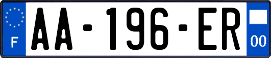 AA-196-ER