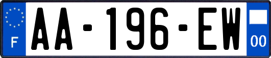 AA-196-EW