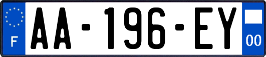 AA-196-EY