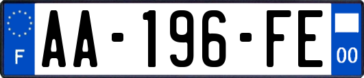 AA-196-FE