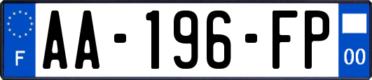 AA-196-FP