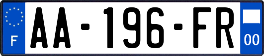 AA-196-FR