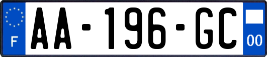 AA-196-GC