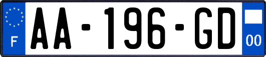 AA-196-GD