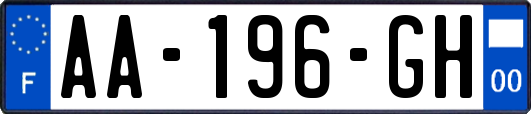 AA-196-GH