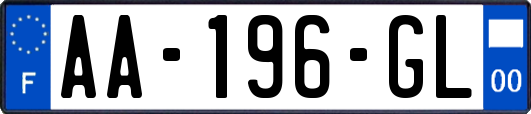 AA-196-GL