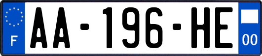 AA-196-HE