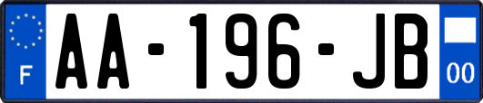 AA-196-JB