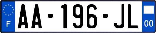 AA-196-JL