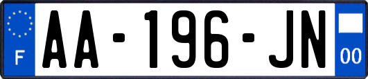 AA-196-JN