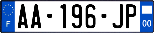 AA-196-JP