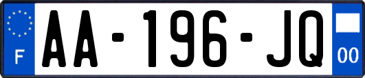 AA-196-JQ