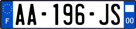 AA-196-JS