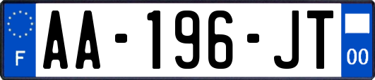 AA-196-JT