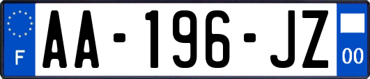 AA-196-JZ