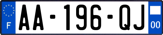 AA-196-QJ