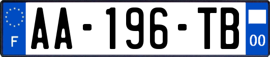 AA-196-TB