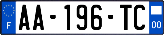 AA-196-TC