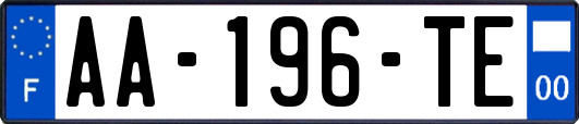 AA-196-TE