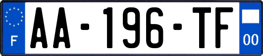 AA-196-TF