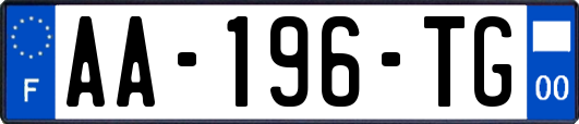 AA-196-TG