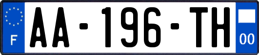 AA-196-TH