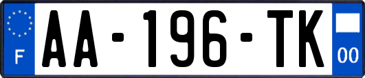 AA-196-TK